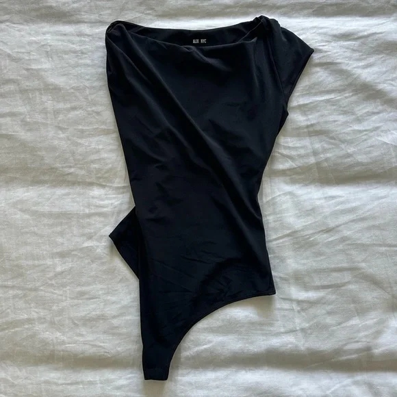 ALIX NYC Tyler Bodysuit - Picture 4 of 8